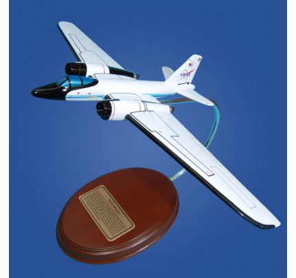 NASA WB-57 Model Scale:1/65