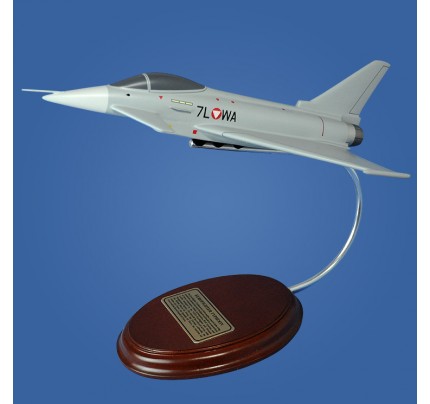 Eurofighter Typhoon Model Scale:1/52