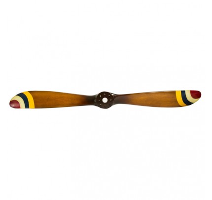 Barnstormer #2 - Wooden Aircraft Propeller 48 inch