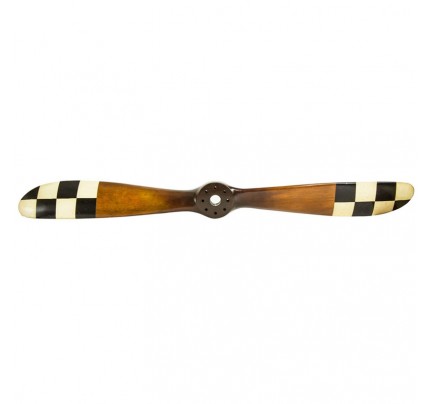 Barnstormer #3 - Wooden Aircraft Propeller