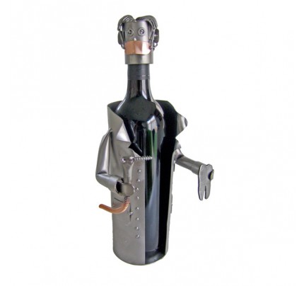 Dentist Wine Bottle Holder