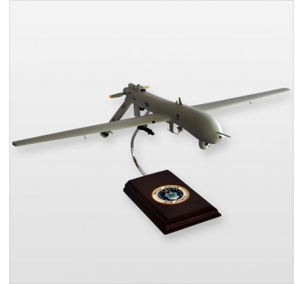 General Atomics MQ-1 Predator Model Scale:1/32