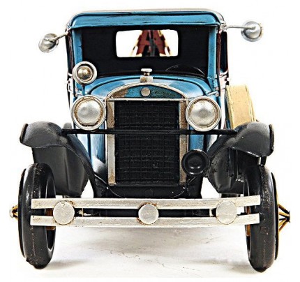 1931 Ford Model A Tow Truck 1:12 Scale