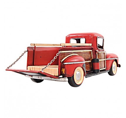 1942 Fords Pickup 1:12 Scale Model