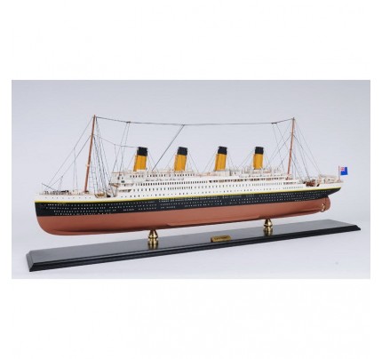 Titanic 100 Year Anniversary Limited Edition