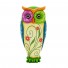 Owl Table Top Showpiece Made of Durable Resin