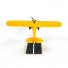 Piper J-3 Cub Model Scale:1/24 Mahogany Wood Model