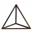 Tetrahedron - Architectural Replicas of historical buildings