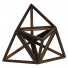 Elevated Tetrahedron - Architectural Replicas of historical buildings