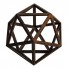 Icosahedron - Architectural Replicas of historical buildings