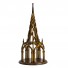 Nirvana Spire - Architectural Replicas of historical buildings