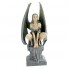 Bat Winged Medium Perilous Perch Statue  is a great unique gift for Fairy lovers