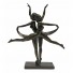 Butterfly Dancers 1925 Statue  is a great unique gift for Art Deco Statues lovers