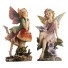 S/2 Fairy Dust Twins is a great unique gift for Fairy lovers