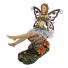 Teasing Tessa Pond Fairy Statue is a great unique gift for Fairy lovers