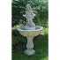 Abigails Bountiful Apron Fountain