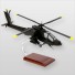 Boeing AH 64 Apache Longbow AH-64A Apache Model Scale:1/32