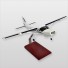 Cessna 208 Caravan Model Scale:1/40