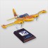 Cessna 310 Song Bird Model Scale:1/32