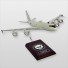 Boeing E-6B Mercury Model Scale:1/100