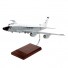 Boeing  RC-135V/W Rivet Joint New Engines Model Scale:1/100