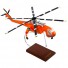 S-64 Skycrane Erickson Model Scale:1/48