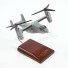 Boeing/Bell V-22 Osprey USMC Grey Model Scale:1/96