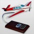 Beechcraft V-35 Bonanza Model Scale:1/24