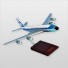 Boeing VC-137A Air Force One Model Scale:1/100