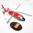 Sikorsky HH-65A Dolphin Model Scale:1/38