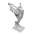 Free Spirit Art Deco Dancer is a great unique gift for Marble Statues lovers