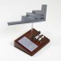 Boeing B-2A SPIRIT Model Scale:1/46