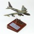 Boeing B-52D STRATOFORTRESS Vietnam Model Scale:1/160