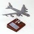 Boeing B-52H STRATOFORTRESS Bomber Barons Model Scale:1/164