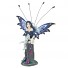 Azure The Pepperwand Fairy Statue is a great unique gift for Fairy lovers