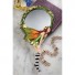 Lochloy House Fairy Hand Mirror  is a great unique gift for Fairy lovers