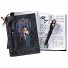 Fairycraft Mystical Spellbook With Pen  is a great unique gift for Fairy lovers