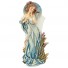Spring Art Nouveau Maiden Statue  is a great unique gift for Art Deco Statues lovers