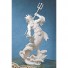 Neptune God Of The Sea  is a great unique gift for Marble Statues lovers