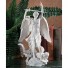L Archange Saint Michel By Duret  is a great unique gift for Marble Statues lovers