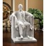 Abraham Lincoln Memorial  is a great unique gift for Marble Statues lovers