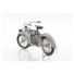 1911 Harley-Davidson Model 7D Classic Motorcycles