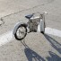 1911 Harley-Davidson Model 7D Classic Motorcycles