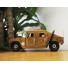 Humvee military light truck model | Humvee military scale model