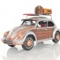 Volkswagen Beetle Scale Car Model - Volkswagen Type 1
