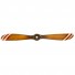 Barnstormer #1 - Wooden Aircraft Propeller 48 inch