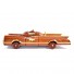 Authentic 1966 Batman's Batmobile Wooden Car Model