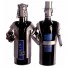 Bride & Groom Wine Bottle Holder
