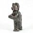 Bumbling Bear metal sculpture | Get Well Soon Gift