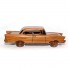 1957 Chevy Belair Wooden Car model 